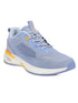 KEREN Blue Women's Running Shoes